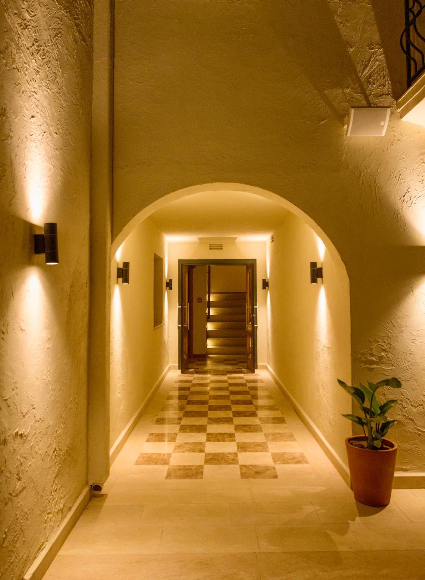 Bitez Corner Boutique Hotel Buitenkant foto