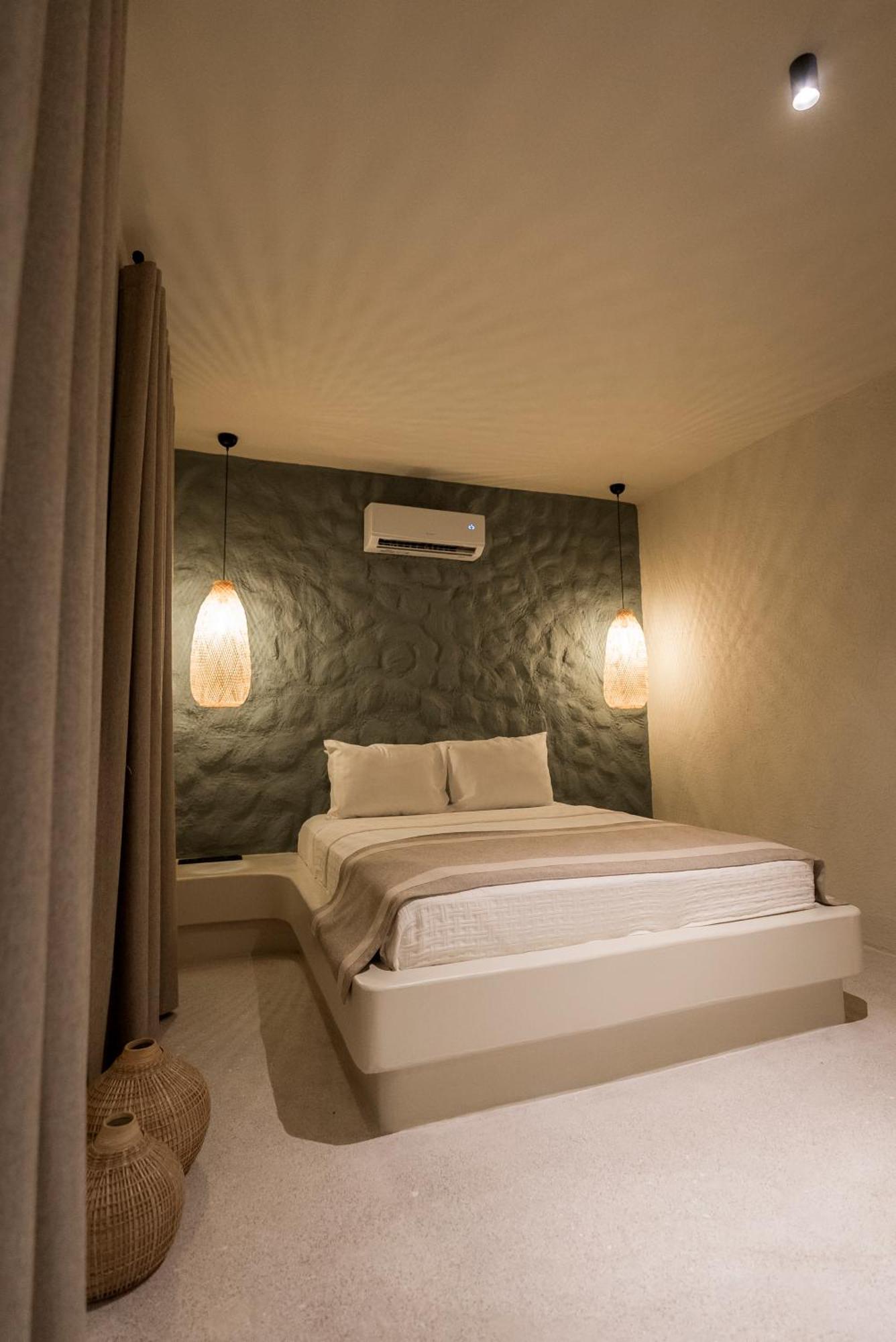 Bitez Corner Boutique Hotel Buitenkant foto