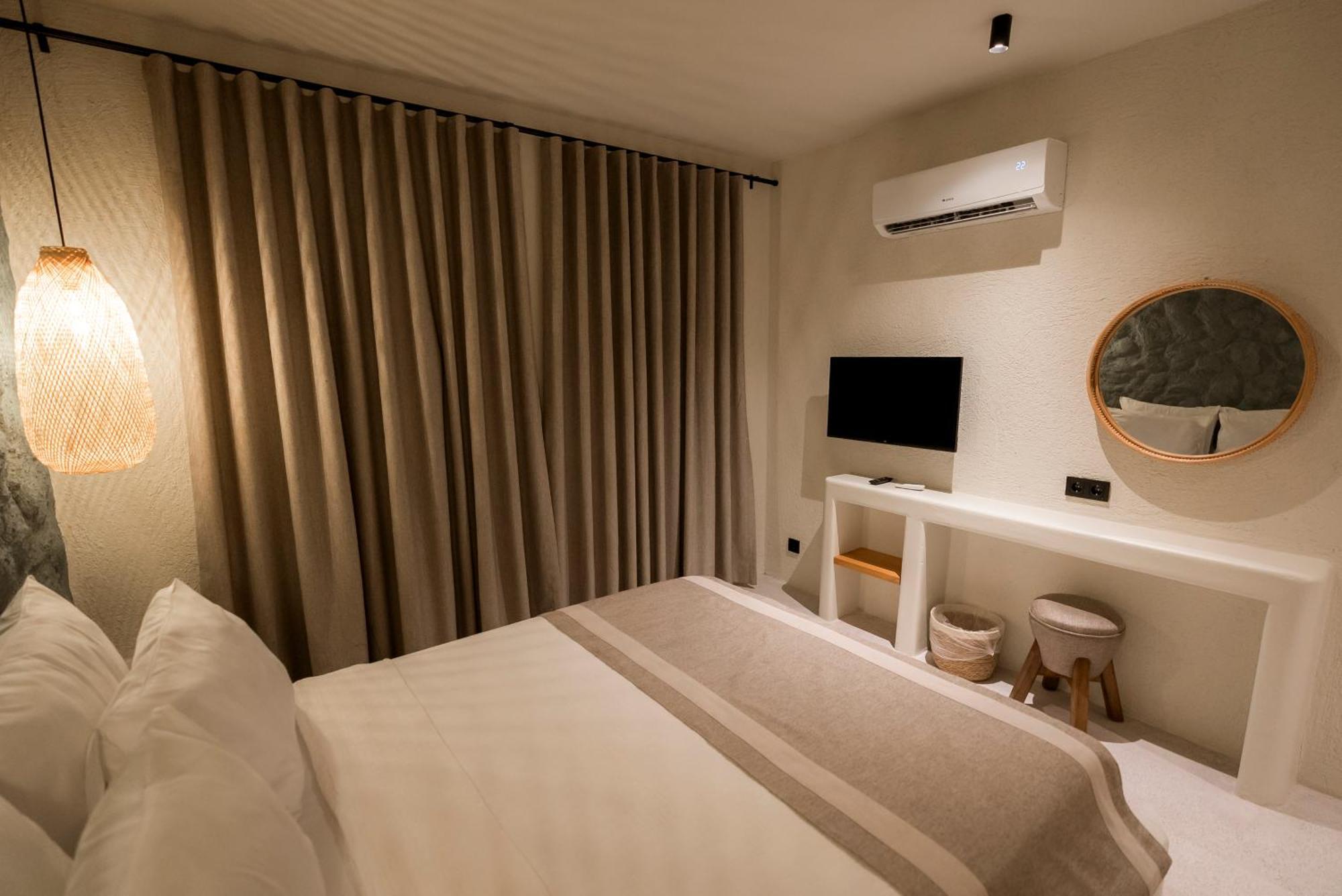 Bitez Corner Boutique Hotel Buitenkant foto