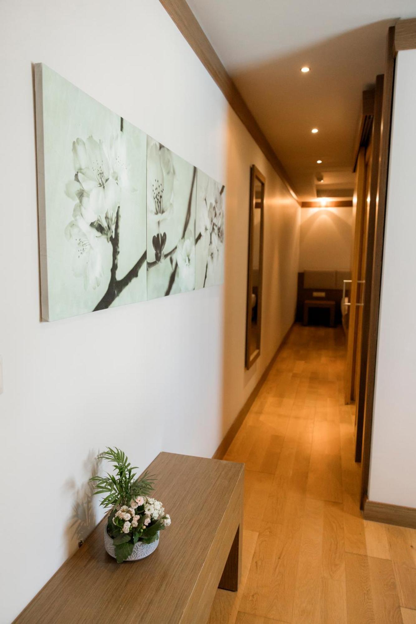 Bitez Corner Boutique Hotel Buitenkant foto