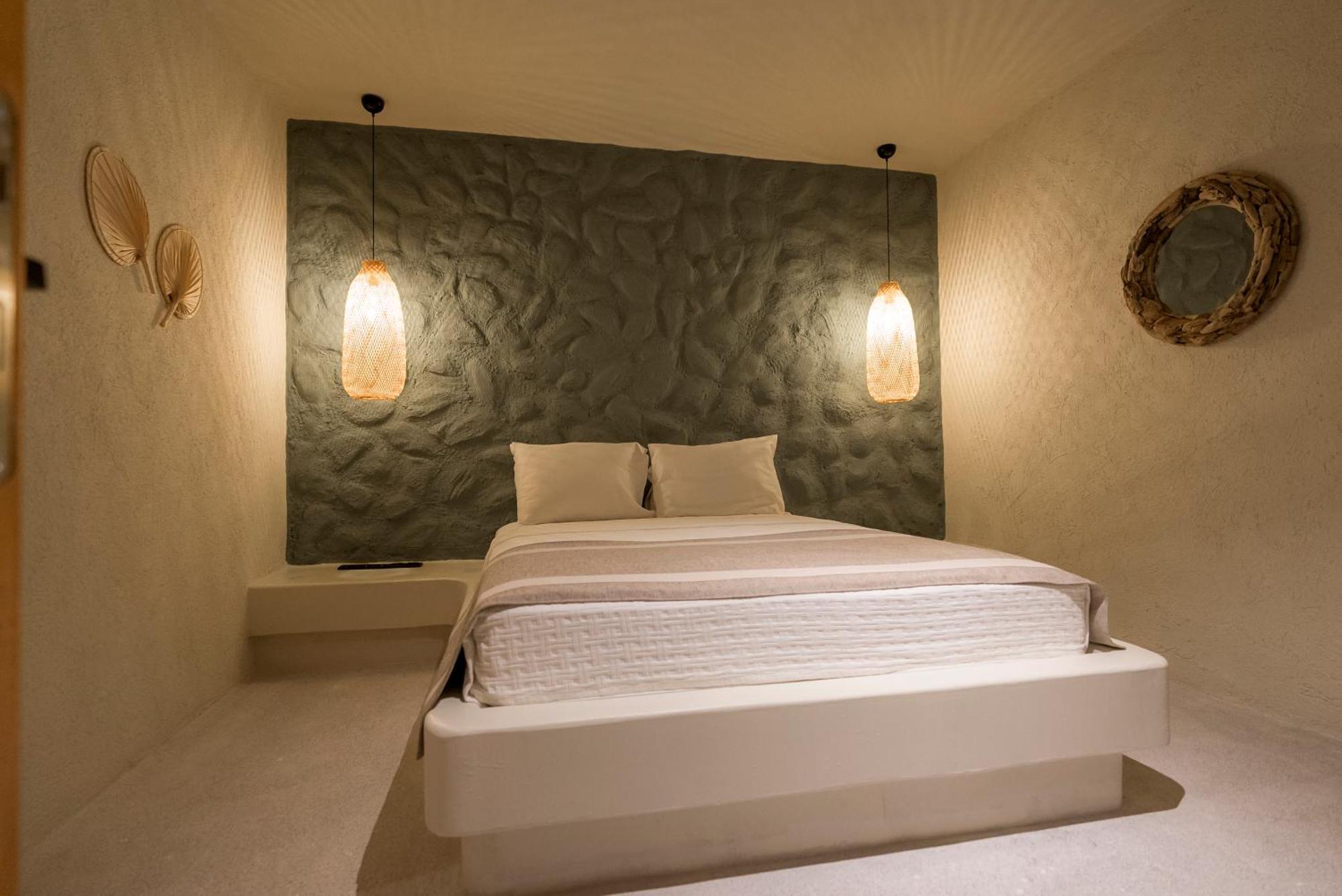 Bitez Corner Boutique Hotel Buitenkant foto