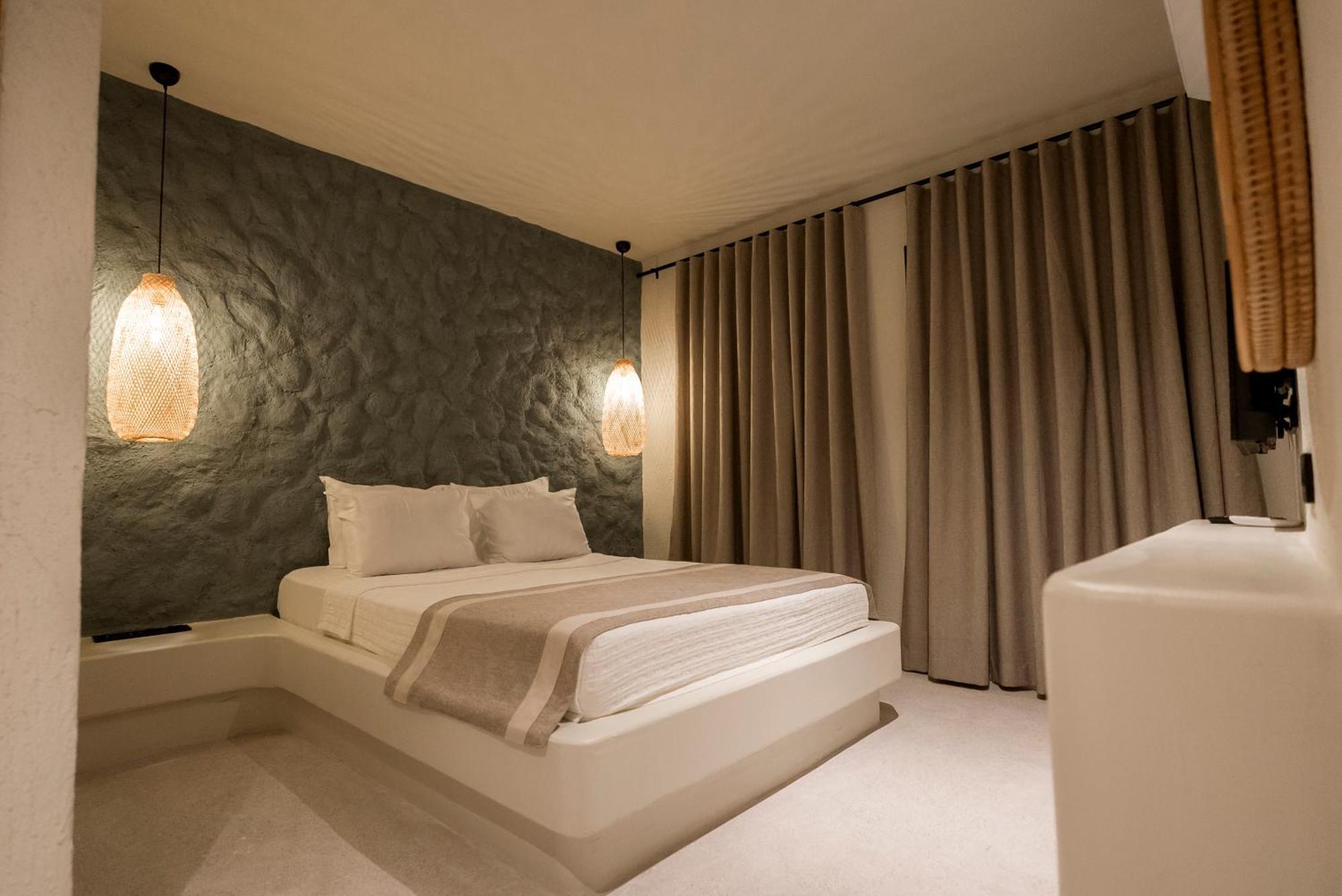 Bitez Corner Boutique Hotel Buitenkant foto