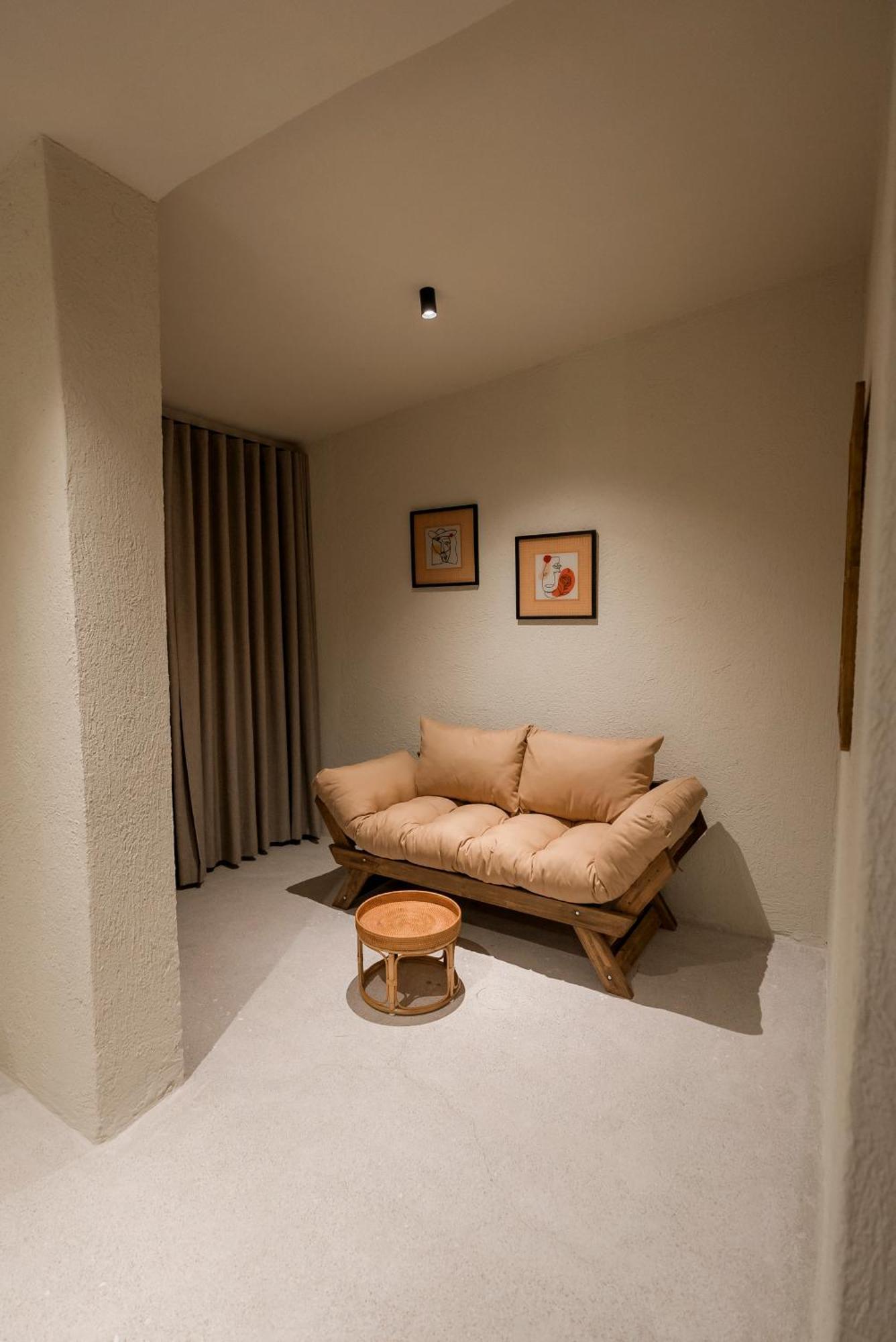 Bitez Corner Boutique Hotel Buitenkant foto