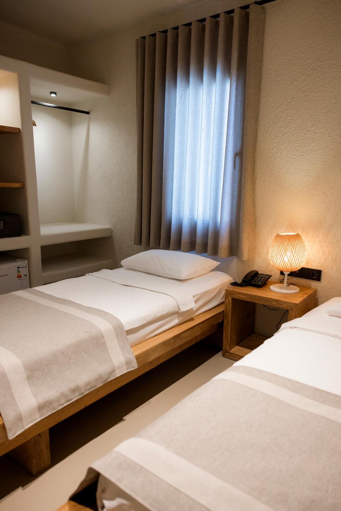 Bitez Corner Boutique Hotel Buitenkant foto