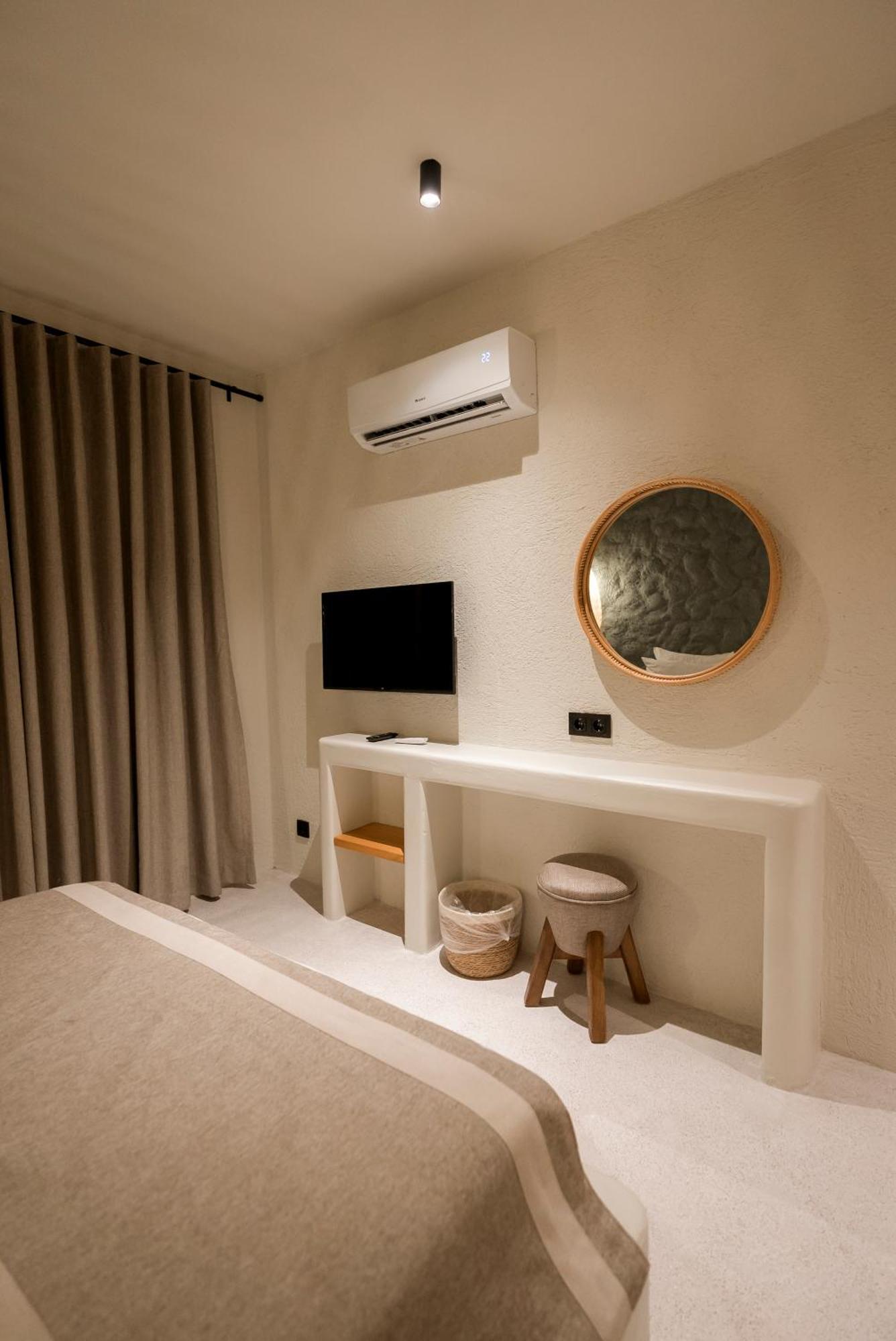 Bitez Corner Boutique Hotel Buitenkant foto