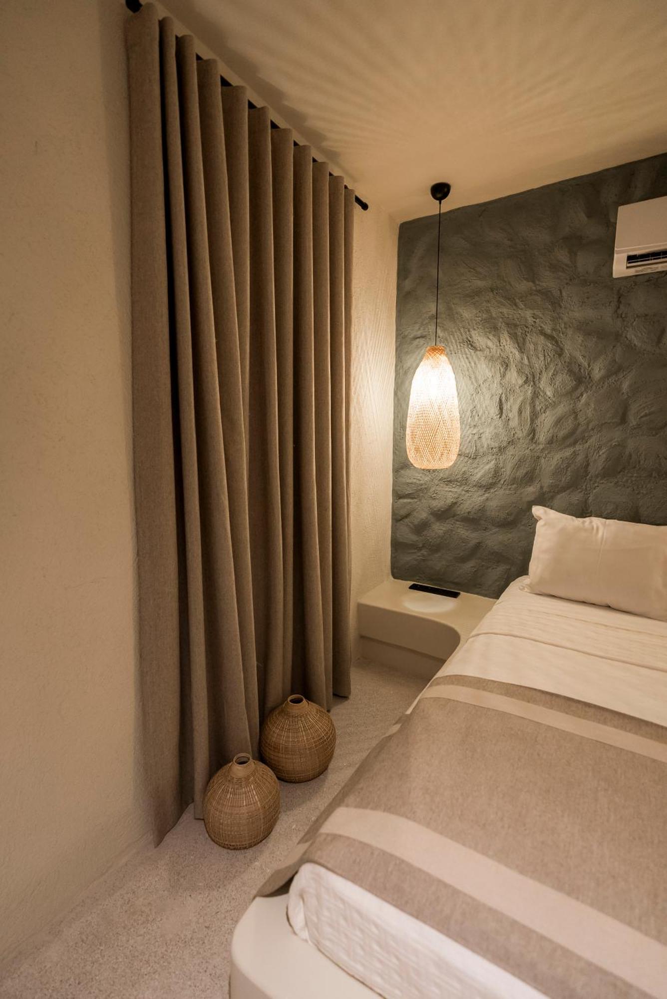 Bitez Corner Boutique Hotel Buitenkant foto