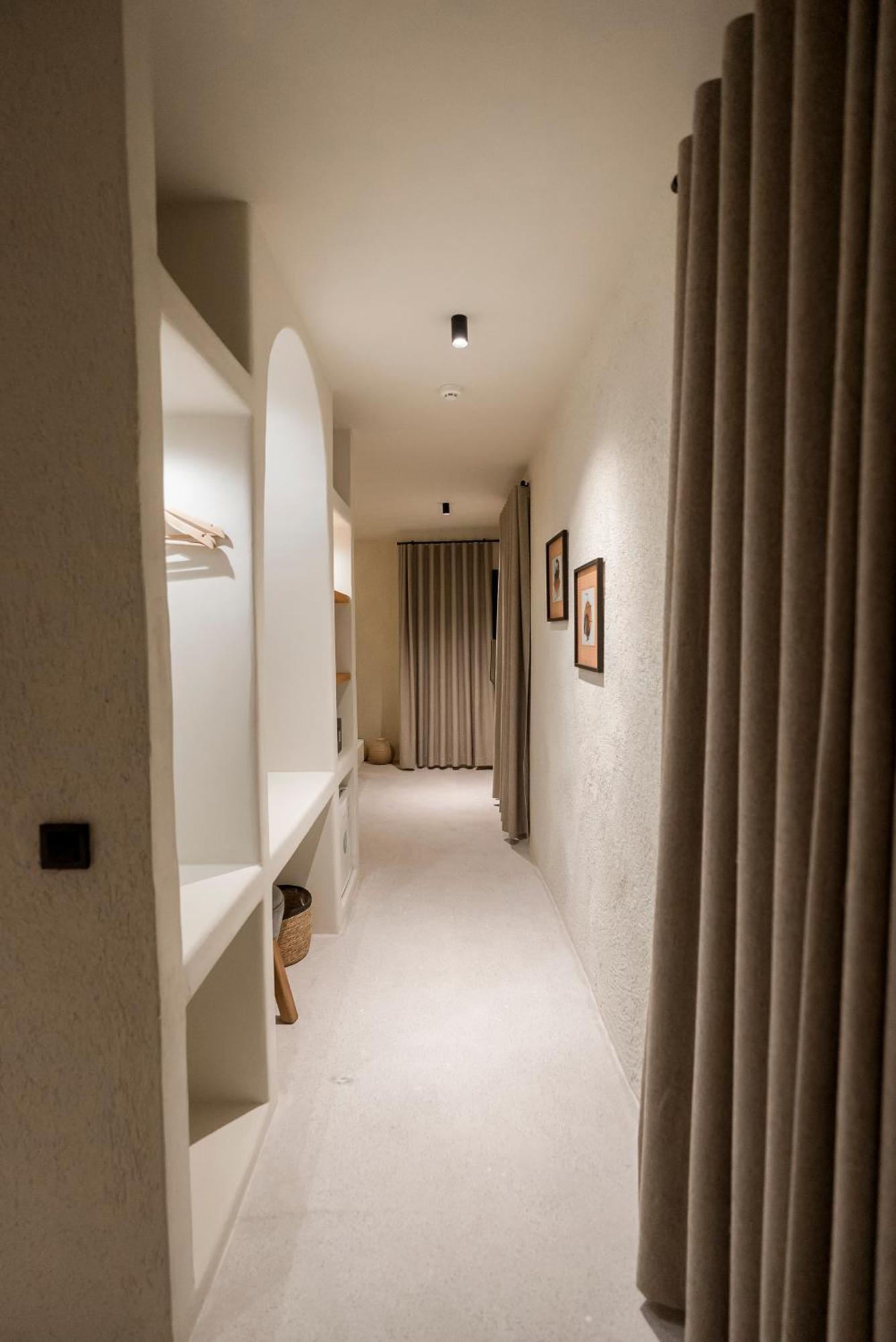 Bitez Corner Boutique Hotel Buitenkant foto