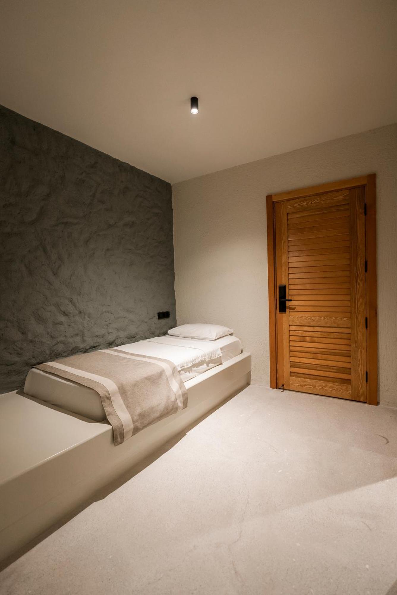 Bitez Corner Boutique Hotel Buitenkant foto