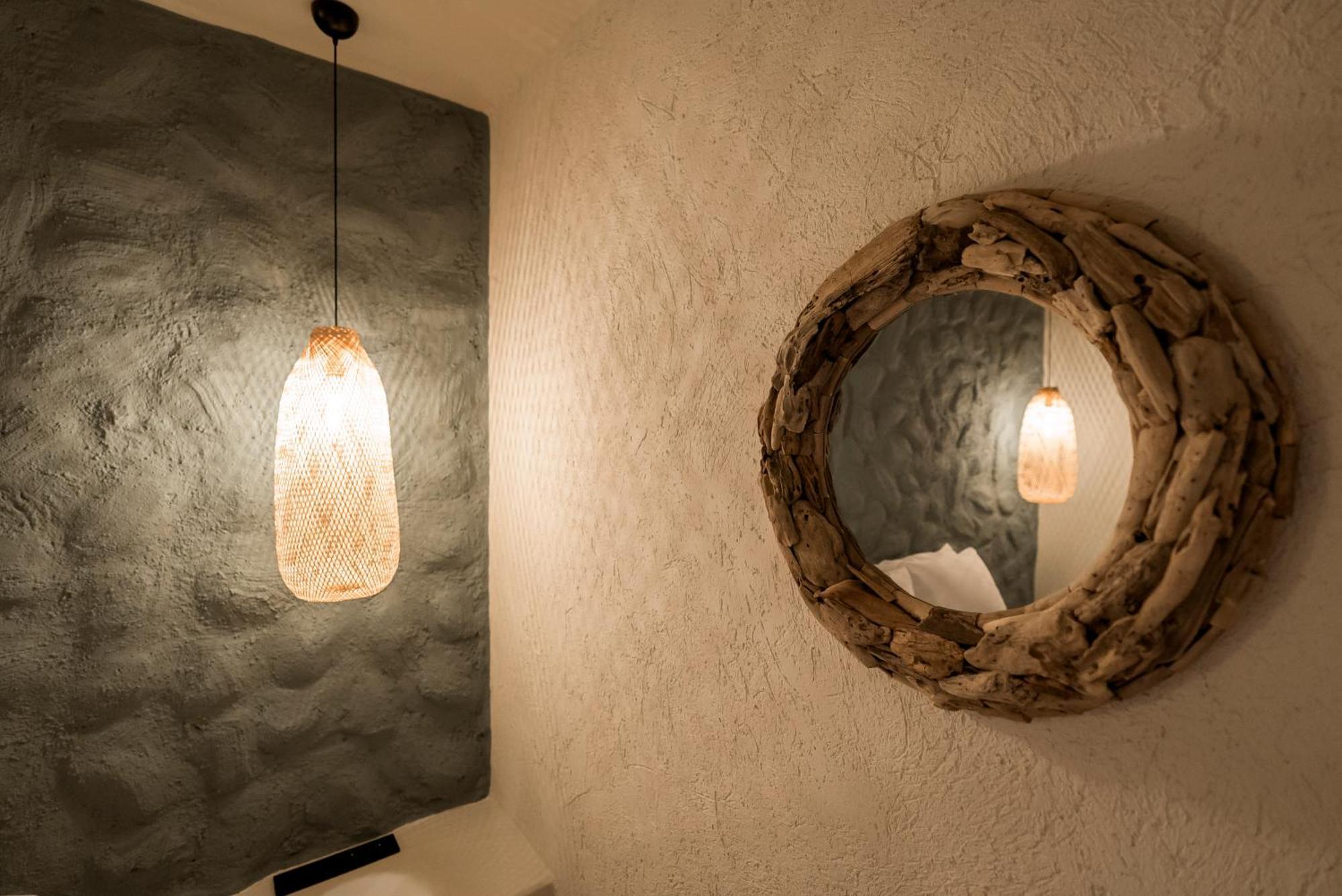 Bitez Corner Boutique Hotel Buitenkant foto