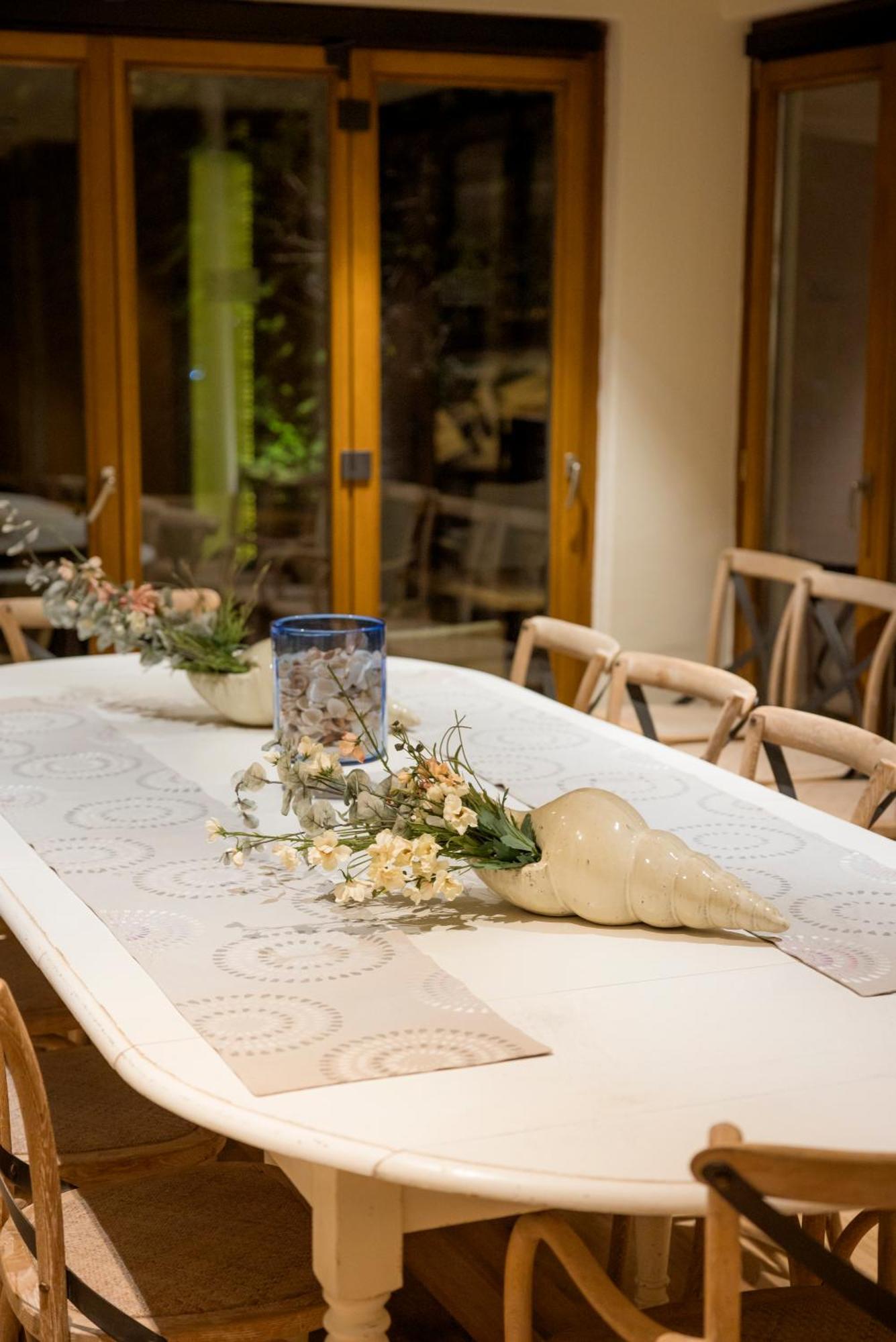 Bitez Corner Boutique Hotel Buitenkant foto